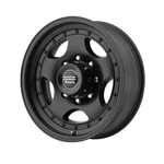 American Racing AR235873B 15" 8" -19MM Offset Black Single Rim 5X127 New. Price: $188.99.