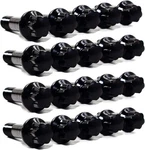 Set Of 20 Veritek Black Oe 2.75 Inch 45MM Shank 14X1.5MM, New. Price: $66.79.