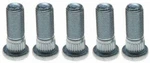 Raybestos Wheel Stud 27502B (box Of 5) Free Shipping New. Price: $13.89.