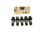 2011-2018 Audi A8 D4 Wheel Lug Nut Bolt Stud Set X5 Oem. Used. Price: $21.99.