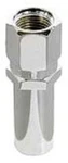 Mcgard 63002 Chrome Racing 1.365" Shank Style Lug Nut Set (M12 X 1.5 Thread New. Price: $53.85.