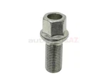 Febi Wheel Lug Bolt 8D0601139D Vw Volkswagen Jetta Passat Audi B7 A4 Quattro New. Price: $11.58.