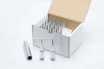 Wheel Mate 35420P Spiked Lug Nuts Set Of 24 - Chrome 14X1.50 New. Price: $135.09.