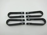 Genuine Volvo Lug Nut Cap Removal Tool Tweezer Cover Puller Oem 31423632 4PK New. Price: $25.00.