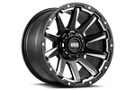 Grid Wheels GD0520090655F1810 New. Price: $253.73.