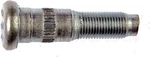 Dorman 610-277 Serrated Wheel Stud 1/2-20 .625 In. Knurl 2-1/4 Length New. Price: $25.16.