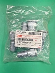 Set Of New Genuine Isuzu 8-97168456-2 Front Wheel Free Shipping. Price: $49.95.