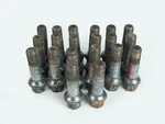 2007 - 2012 Mercedes Benz Gl Class X164 Lug Bolts Nuts Standard Wheel Set Of Used. Price: $62.99.