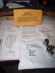 Mazda Protege 626 Miata Millenia Mvp Factory Wheel Locks 0000-89-120C 99 New. Price: $35.00.