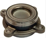 Front Wheel Bearing & Hub Assembly Fits Lexus Lx 570 2008-2011 2013 New. Price: $86.98.