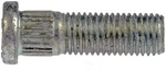 Wheel Lug Stud Dorman 610-307.1 New. Price: $15.01.