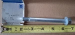New Old Stock Gm 14097278 Bolt/screw, 1982-1996. Price: $10.99.
