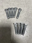 610-561 Dorman Wheel Studs Front Rear Ford Explorer Edge Taurus Qty Of 9 New. Price: $64.71.
