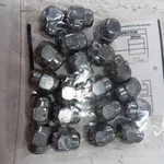 Nissan Leaf Lug Nut Set 2013 2014 2015 2016 2017 Oem Used. Price: $34.82.