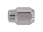 For 2008-2011 Lexus LX570 Lug Nut Ptc 36214HFWJ 2009 2010 New. Price: $15.08.