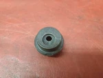 1980S 90S Gm Buick Cadillac Oldsmobile Wire Hubcap Locking Nut Lug Black Metal Used. Price: $15.00.