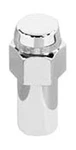 Mcgard Mag/shank Style Lug Nuts-chrome 62001 New. Price: $50.01.