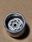 Genuine Mcgard 046136 Wheel Lock Key Used. Price: $39.99.