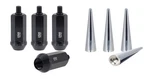 True Spike 141551K21 Wheel Instaltion Kit New. Price: $46.15.