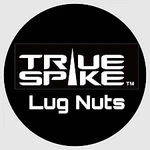 True Spike LGC004RD Lug Nut Caps New. Price: $39.51.