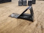 Oem Bmw E24 E28 E30 E32 Wheel Chock Chuck Stop 71111179052 Used. Price: $16.99.