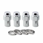 Mcgard 61000 1/2RH Mag Wheel Lugs New. Price: $23.55.