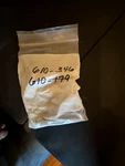 Dorman 610-346 Box Of New. Price: $20.00.