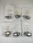 Dorman 611-106.1 Wheel Nut 97825.1 1/2-20 (pack Of 6) New. Price: $25.99.