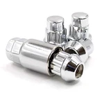 Coyote Premium Wheel Accessories 741148B Lock Bulge Acorn New. Price: $21.20.