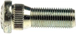 Dorman 610-191 1/2-20 Serrated Wheel Stud 621 In Knurl, 1-1/2 Length-uk New. Price: $61.72.