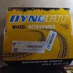 Dynofit 14X1.5 Spline Lug Nuts Compatible With Chevy Gmc 24PCS, Black New. Price: $21.99.