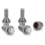 Volvo S60 S80 V70 XC60 XC70 XC90 Wheel Nut Kit 31439226 Genuine New. Price: $66.39.