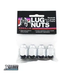 Gorilla Automotive Std Mag Lug 13/16" 12-1.25 Chr Bag 73127B New. Price: $20.99.