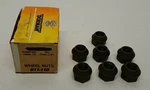 611-110 Dorman Automotive Wheel Lug Nuts Quantity Of 7 New. Price: $21.66.
