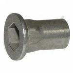 Nut Crown Automotive Front Rear, Left Right For Jeep Tj 1997-2006 New. Price: $20.64.