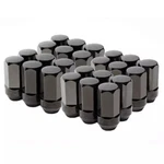 Genuine Gm Lug Nuts - Black Pack Of 32 85124436 New. Price: $355.41.