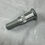 Dorman 610-130 7/16-20 Serrated Wheel Stud .565 In. Knurl, 1-31/32 Length New. Price: $12.09.