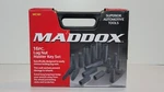 Brand New! Maddox MC161 Locking Lug Nut Master Key Set 16-PIECE. Price: $94.95.