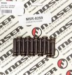 7/16-20 X 1-3/4 Wheel Studs (10PK) .480 Knurl Moser Engineering 8259 New. Price: $26.61.