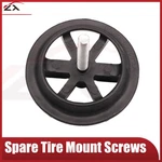 Spare Tire Hold Down Bolt Retainer Clamp 628503X000 2014-2016 Kia Forte Koup New. Price: $12.41.