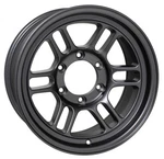 Enkei 520 890 8400GM RPT1 18X9 6X139.7 +0 Gunmetal Wheel New. Price: $298.95.