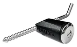 Strattec Sec 7025290 Bolt Trailer Coupler Pin Lock Side Cut Ford, Lincoln & New. Price: $47.79.