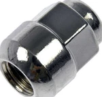 Wheel Lug Nut Dorman 611-244 New. Price: $36.95.