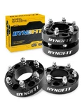Wheel Spacers 1.5 Inch 6X135 Hub Centric Ford F150 2015-2026 Dynofit New. Price: $179.99.