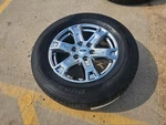 18" Ford F-150 Expedition Oem Chrome Rim Wheel Tire 10343 Spare 2024 2025 2026 Used. Price: $295.00.