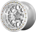 Kmc KM235 Grenade Crawl Beadlock 17X8.5 6X135 Machined Wheel 17" 0MM Offroad Rim New. Price: $695.00.