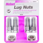 Mcgard Lug Nut 7/16 X-long Mag (4)- 63015 New. Price: $50.58.