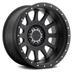Method Race 605 Nv Wheel 20X10 (-24, 8X180, 124.1) Black Single Rim New. Price: $439.00.