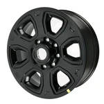 14-18 2500 3500 Laramie Limited Aluminum Wheel Oem Genuine Mopar 1VQ85RXFAC New. Price: $823.99.