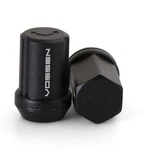 Vossen Fits 35MM Lug Nut - 14X1.5 19MM Hex Cone Seat Black (set Of 20) New. Price: $207.50.